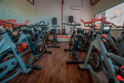 Salon Cardiovascular